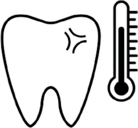 Dental hypersensibility